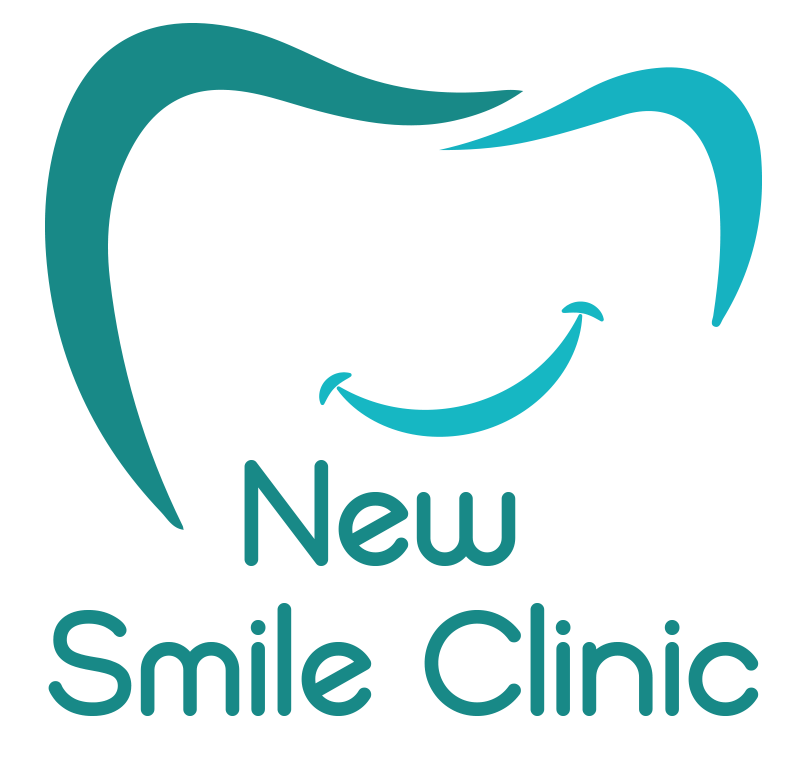 New Smaile Logo